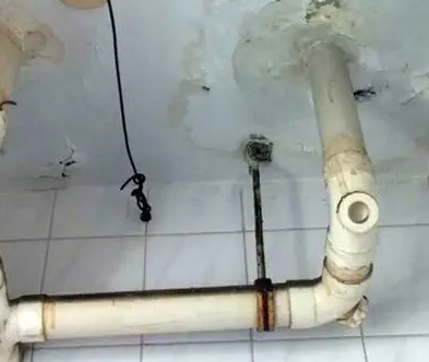土默特卫生间漏水检测多少钱