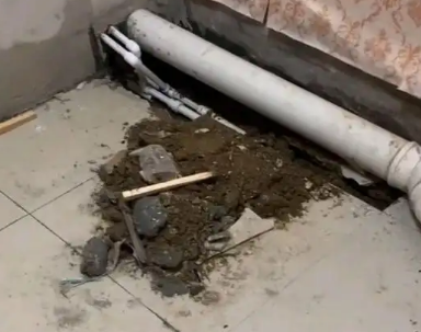 土默特卫生间漏水检测哪家好