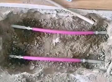 土默特卫生间测漏水多少钱