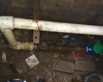 土默特水管维修哪家好