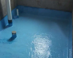 土默特卫生间防水哪家好