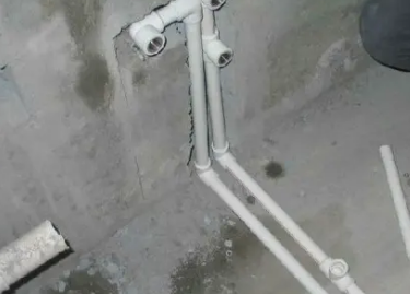 土默特查漏水多少钱