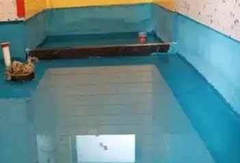 土默特卫生间防水多少钱