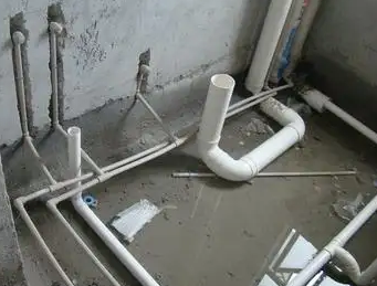 土默特水管维修多少钱