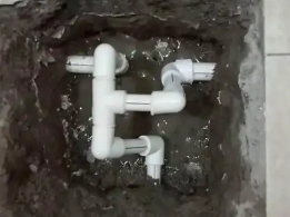 土默特卫生间漏水维修公司为您专业分享一下土默特查漏水的知识点