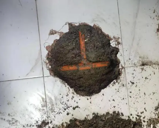 土默特查漏水多少钱