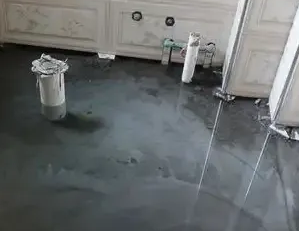 土默特卫生间漏水维修公司为您专业分享下土默特卫生间漏水检测的知识点