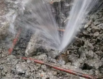 土默特水管维修多少钱
