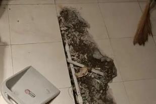 土默特卫生间漏水检测电话